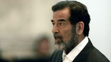 صورة هيئة الدفاع عن صدام حسين تكشف لأول مرة 3 شروط عرضتها أمريكا مقابل العفو عنه