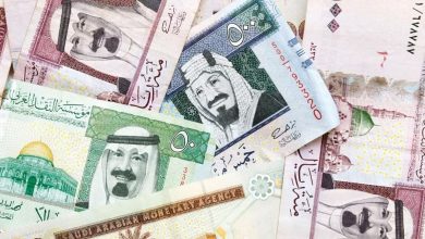 صورة أسعار الريال السعودي مقابل الجنيه المصري والعملات العربية اليوم الأحد 1111444