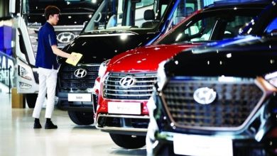 صورة صادرات كوريا الجنوبية من السيارات ترتفع بأكثر من 40% في أبريل