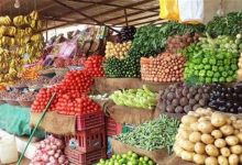 صورة ارتفاع الملوخية والبسلة.. أسعار الخضروات والفاكهة في سوق العبور اليوم السبت
