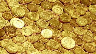 صورة الجنيه الذهب فوق الـ 23 ألفا.. سعر الذهب اليوم في مصر بمنتصف التعاملات