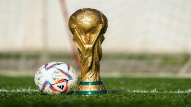 صورة الكشف عن موعد قرعة تصفيات أفريقيا لكأس العالم