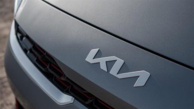 صورة كيا تستهدف بيع 93 ألف سيارة كهربائية بعد طرح EV9 في أوروبا هذا العام