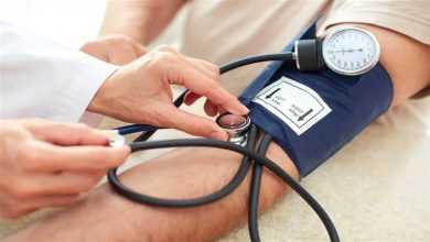 صورة ارتفاع ضغط الدم.. ماذا تفعل إذا كان لديك؟