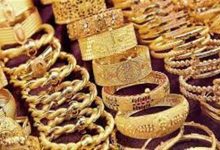 صورة ماذا حدث لسعر الذهب اليوم الأحد في مصر بمنتصف التعاملات؟