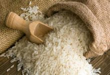 صورة أسعار الأرز والسكر واللحوم الأسواق اليوم الاثنين (موقع رسمي)