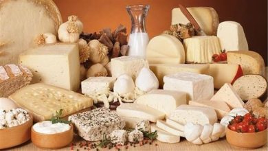 صورة ارتفاع كبير في أسعار الجبن ومنتجات الألبان مع اقتراب موسم المدارس ( موقع رسمي)