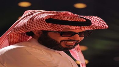 صورة تركي آل الشيخ يكشف تفاصيل حفل محمد ثروت وميادة الحناوي وعفاف راضي بالسعودية