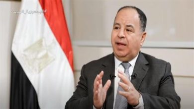 صورة وزير المالية يكشف لمصراوي سبب طلب مصر الانضمام لبريكس