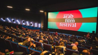 صورة مهرجان الفيلم العربي بروتردام يعلن عن فعاليات أيام المرأة السينمائية