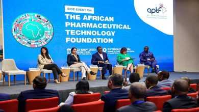 صورة المشاط: دور محوري لمبادرة “الأفريقي للتنمية” في دعم شركات تصنيع الدواء