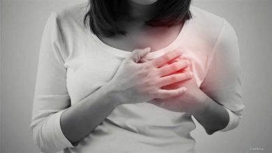 صورة دراسة: النساء أقل عرضة للنجاة من النوبة القلبية عن الرجال