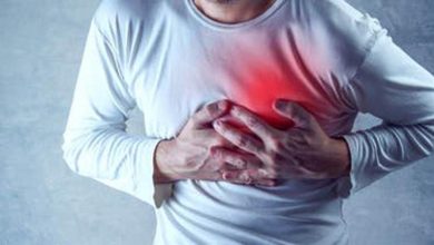 صورة أعراض أمراض القلب.. احذر تجاهل هذه العلامات الـ 5 على جلدك