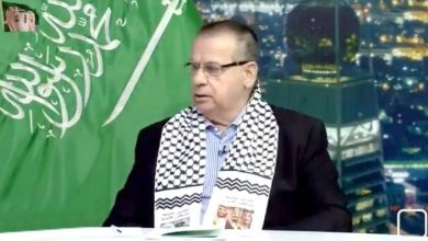 صورة السفير الآغا لـ«عكاظ»: السعودية مواقفها خالدة تجاه فلسطين والمسجد الأقصى  أخبار السعودية