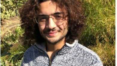 صورة مقتل طالب لبناني في أمريكا بعد تكريمه بساعات  أخبار السعودية