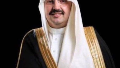 صورة أمير عسير يرعى حفل تكريم كوكبة من المذيعين السعوديين  أخبار السعودية