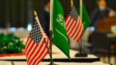 صورة السعودية وأمريكا ترحبان ببدء المحادثات الأولية بين ممثلي الجيش السوداني والدعم السريع في جدة  أخبار السعودية