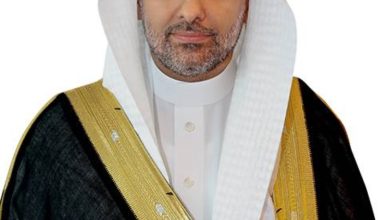 صورة وزير الصحة يشكر القيادة.. ويشيد بالتجربة الرائدة للمملكة خلال أزمة كورونا  أخبار السعودية
