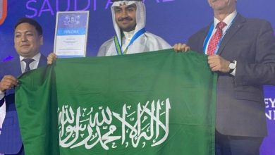 صورة المنتخب السعودي للكيمياء يحصد جائزتين عالميتين في أولمبياد مندليف للكيمياء 2023  أخبار السعودية
