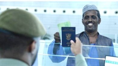 صورة «الجوازات» تنهي إجراءات معتمري السودان  أخبار السعودية