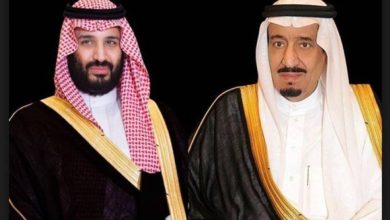 صورة الملك وولي العهد يوجهان بتقديم 100 مليون دولار مساعدات للشعب السوداني  أخبار السعودية