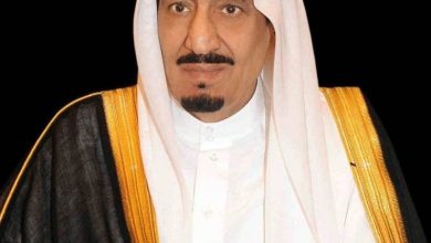 صورة خادم الحرمين يصدر أمراً ملكياً بترقية وتعيين 12 قاضياً بديوان المظالم  أخبار السعودية