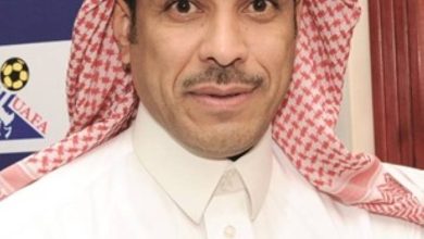 صورة صالح الداود لـ«عكاظ»: الإعلام الرياضي لا يواكب مشروع الدولة  أخبار السعودية