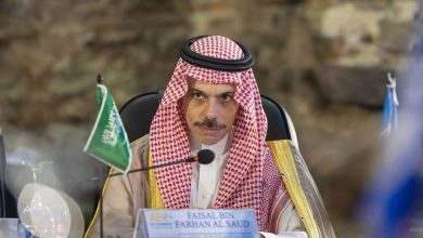 صورة وزير الخارجية: 1.3 مليار دولار مساعدات سعودية لدول «الكاريبي».. ومشاريع بـ242.6 مليون  أخبار السعودية