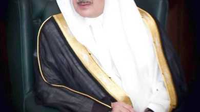 صورة أمير تبوك يهنئ الهلال بكأس الملك  أخبار السعودية