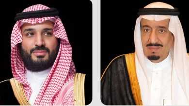 صورة ولي العهد يعلن إطلاق اسم الملك سلمان على حيّي «الواحة» و«صلاح الدين»  أخبار السعودية