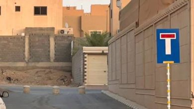 صورة السكان ينتقدون إغلاق ممر «بساتين بريدة».. «الأمانة»: للمشاة فقط  أخبار السعودية