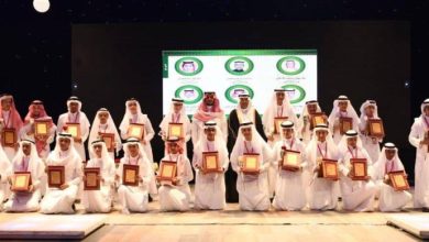 صورة تعليم مكة يُكرم 349 طالبا متفوقا  أخبار السعودية