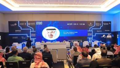 صورة منتدى مستقبل أشباه الموصّلات 2023 يؤكد أهمية سلسلة التوريد المُستدامة  أخبار السعودية