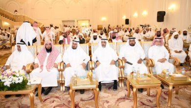 صورة تعليم مكة يختتم مسابقة القرآن والسنة  أخبار السعودية