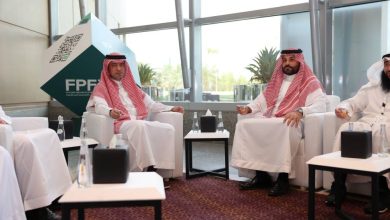صورة الحقيل: قطاع المقاولات ركيزة أساسية في نمو وازدهار السعودية  أخبار السعودية