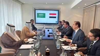 صورة توافق سعودي مصري على تأسيس أول وكالة عربية للدواء  أخبار السعودية