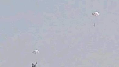 صورة اشتباكات في الخرطوم ..والأمم المتحدة تحذر  أخبار السعودية