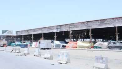 صورة استمرار إغلاق 27 سوقاً.. ومجمع تجاري في «صواريخ جدة»  أخبار السعودية