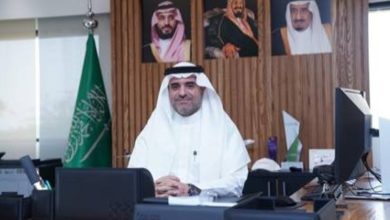 صورة مساعد الداود ينضم إلى مجلس المطارات الدولي لإقليم آسيا والمحيط الهادئ والشرق الأوسط  أخبار السعودية