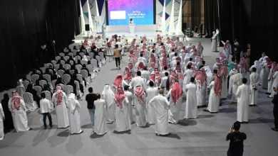صورة الوساطة العقارية والتطوير العمراني تتصدر جلسات المعرض السعودي للتطوير والتملك العقاري  أخبار السعودية