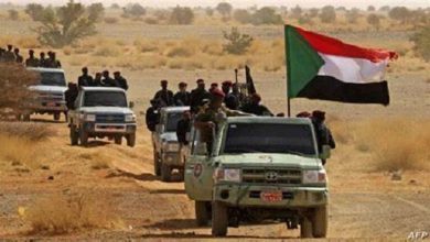 صورة إعلان جدة الصادر عن القوات المسلحة السودانية وقوات الدعم السريع