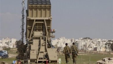 صورة الإعلام الإسرائيلي ينشر تكاليف صواريخ منظومة “العصا السحرية”