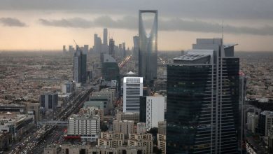 صورة ارتفاع الناتج المحلي الإجمالي السعودي 3.9% في الربع الأول