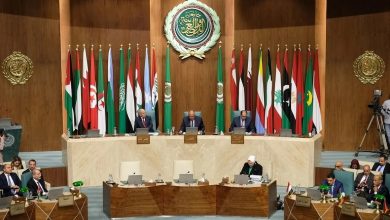 صورة البرلمان العربي يرحب بقرار استئناف مشاركة وفود سوريا في اجتماعات الجامعة العربية