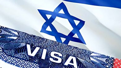 صورة بسبب الفلسطينيين الأمريكيين ..واشنطن: “إسرائيل لم تستوفِ بعد متطلبات الإعفاء من التأشيرة”