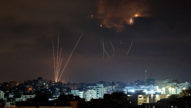 صورة معاريف: غزة تلقن كل حكومات “إسرائيل” درساً في قيود القوة