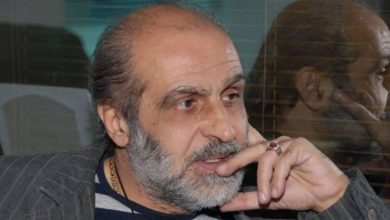 صورة وفاة المخرج السوري هشام شربتجي عن عمر 75 عاماً