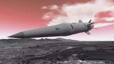 صورة بعد إعلان موسكو استهداف منظومة «باتريوت» الأمريكية به.. ما هي قدرات صاروخ كينجال «الخنجر الروسي»؟