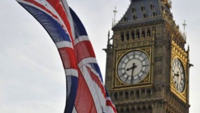 صورة بريطانيا تعلن عن تسهيلات لراغبي السفر إليها من دول الخليج والأردن