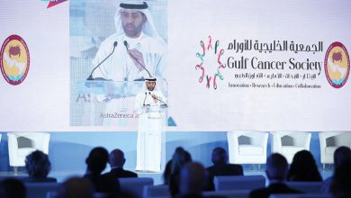 صورة الإمارات أولى دول المنطقة في اعتماد «تريميليموماب» لعلاج السرطان